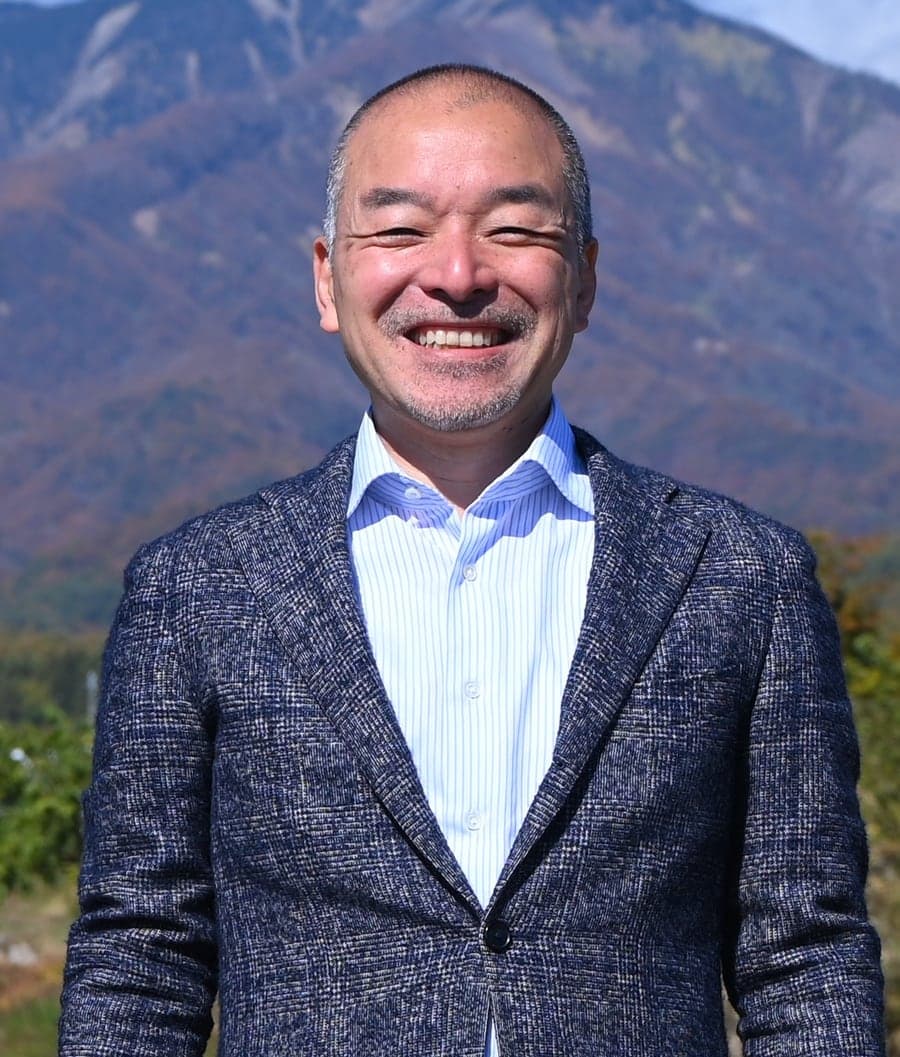 一般社団法人日本IKIGAIデザイン協会 代表理事・熊倉利和