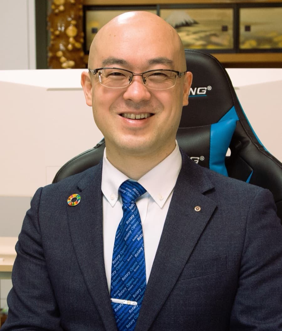 ウェルネスワーク社会保険労務士法人 代表・西尾和樹